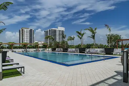 The Rise at Flagler Village - Fort Lauderdale, FL - Photo 1