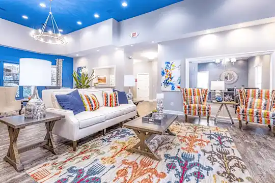 Elan at Mallard Creek Apartment Homes - Charlotte, NC - Photo 39