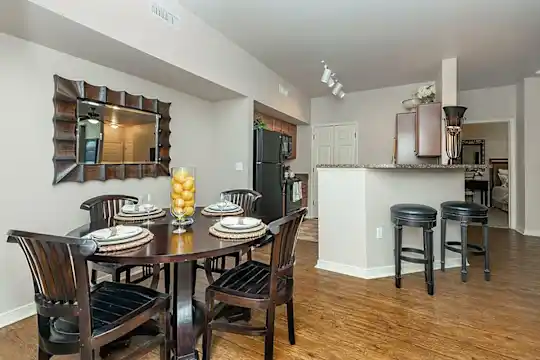 Lifestyles at Hueco Valley - El Paso, TX - Photo 4