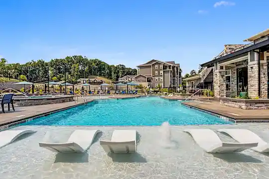 Icon Apartment Homes at Hardin Valley - Knoxville, TN - Photo 11