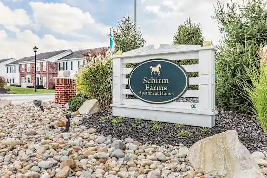 Schirm Farms Apartments - Canal Winchester, OH - Photo 25