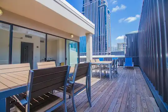 Civic Lofts - New Orleans, LA - Photo 31