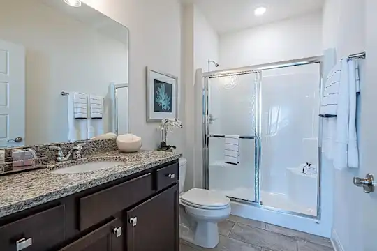 Waterstone Apartments - Knoxville, TN - Photo 9