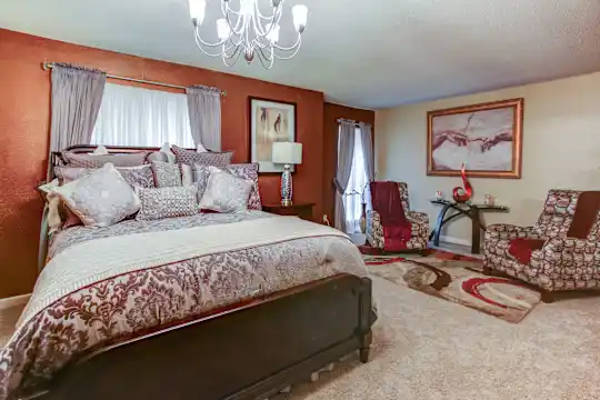 Cypress Trace Apartments - New Orleans, LA - Photo 7