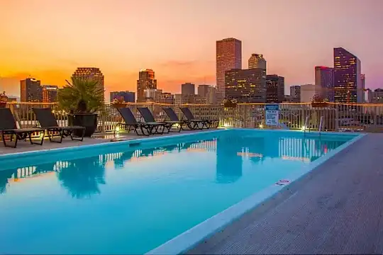 The Woodward Lofts - New Orleans, LA - Photo 54