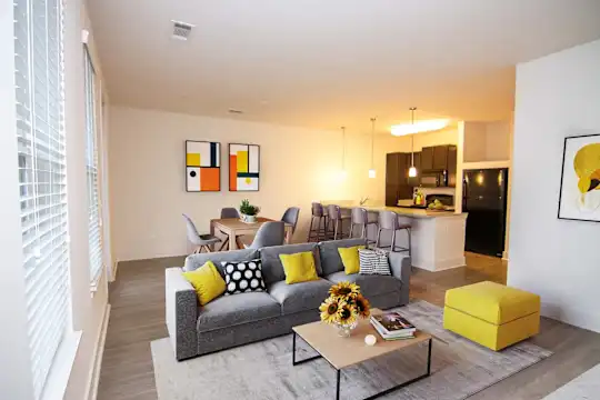 South Junction Apartments - Memphis, TN - Photo 28