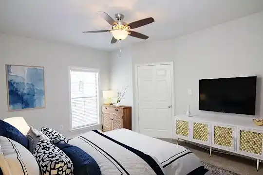 South Bluffs Apartments - Memphis, TN - Photo 11
