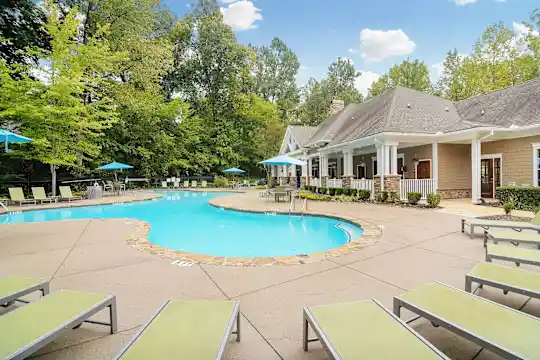 Highlands Apartment Homes - Bartlett, TN - Photo 19