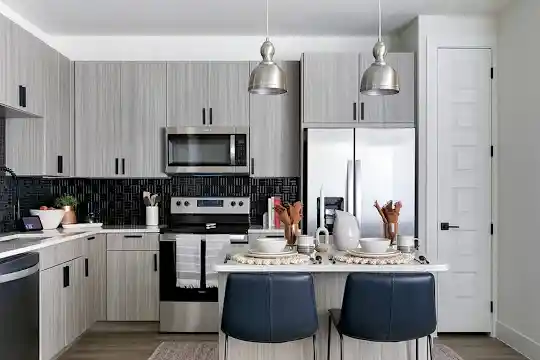 Modera Washington - Houston, TX - Photo 2