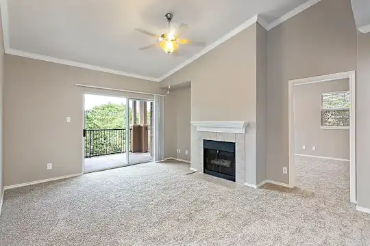 Sonterra Apartment Homes - Austin, TX - Photo 71