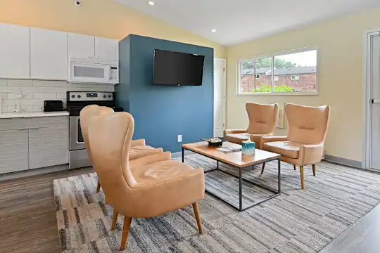 Heritage Hill Estates Apartments - Cincinnati, OH - Photo 25