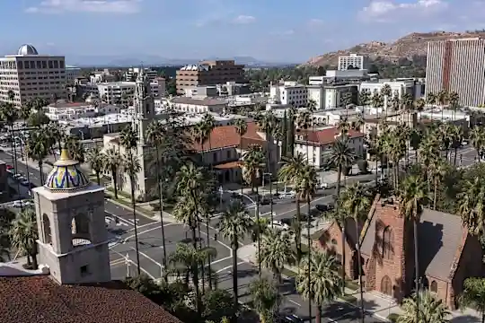 North Grove - Riverside, CA - Photo 49