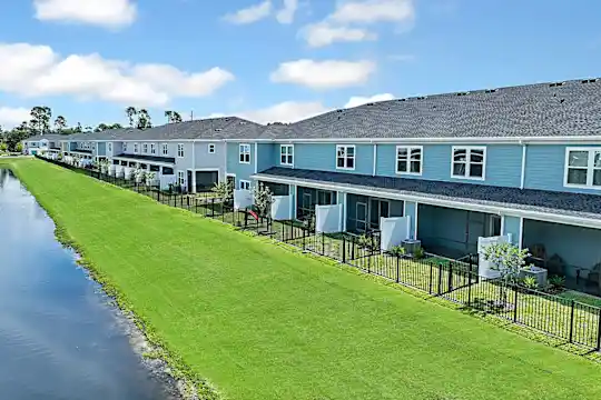 360 Communities at Crossroads - Jacksonville, FL - Photo 47