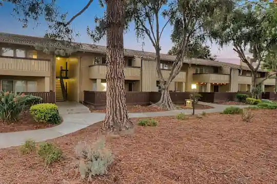 Summerwood Apartments - Santa Clara, CA - Photo 33