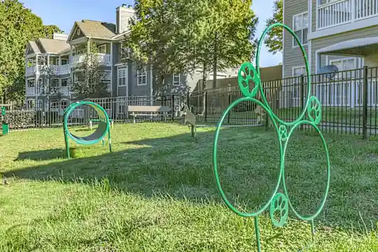 Elan at Mallard Creek Apartment Homes - Charlotte, NC - Photo 36