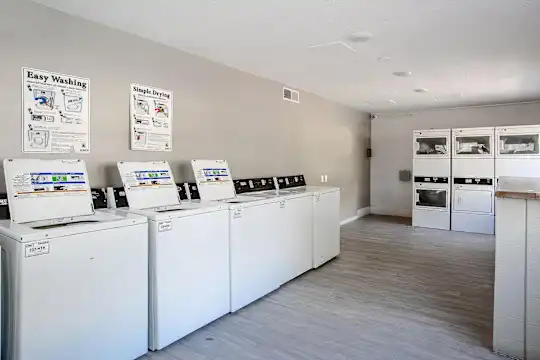 Norte Villas Apartments - Albuquerque, NM - Photo 19