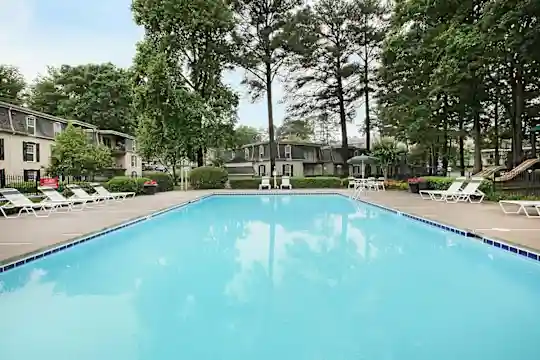 Reserve at Brookhaven - Atlanta, GA - Photo 25
