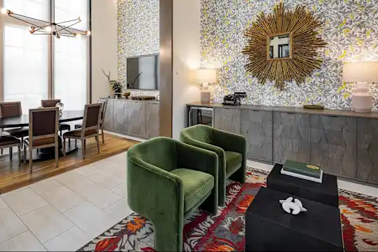 AMLI Lakeline - Austin, TX - Photo 9