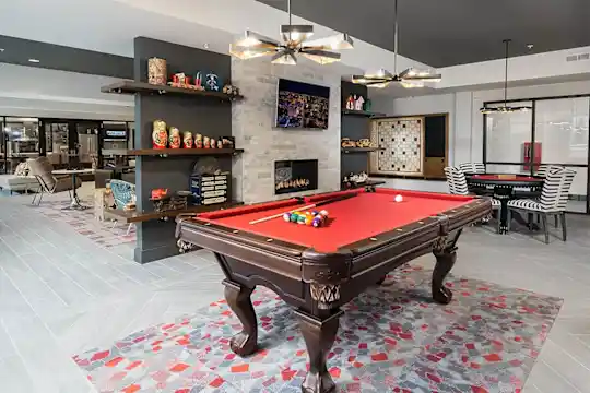 The RED Apartments & Townhomes - Cincinnati, OH - Photo 16