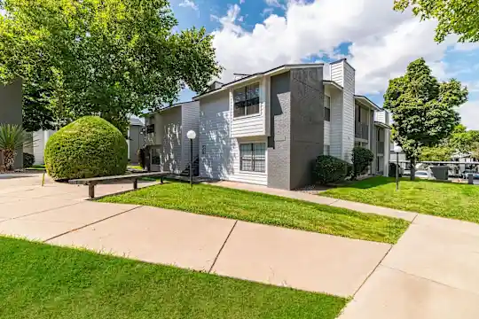 Northpointe Village - Albuquerque, NM - Photo 4