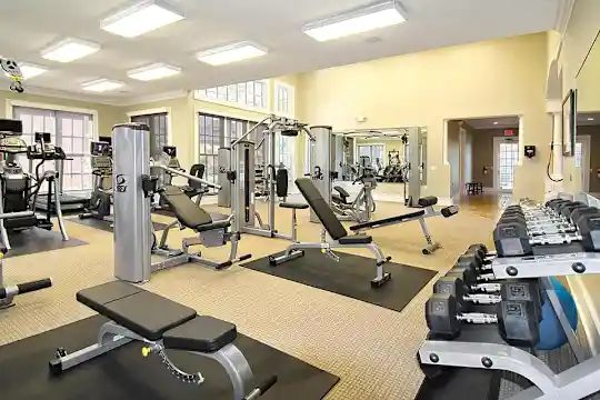 Greystone Summit Knoxville - Knoxville, TN - Photo 3