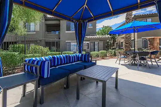 The Cantera by Picerne - Las Vegas, NV - Photo 11