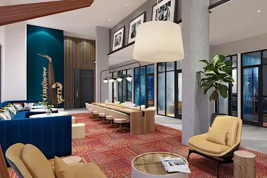 The Adderley - Fort Lauderdale, FL - Photo 7