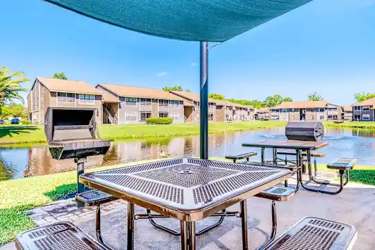 Bentley Green Apartment Homes - Jacksonville, FL - Photo 9