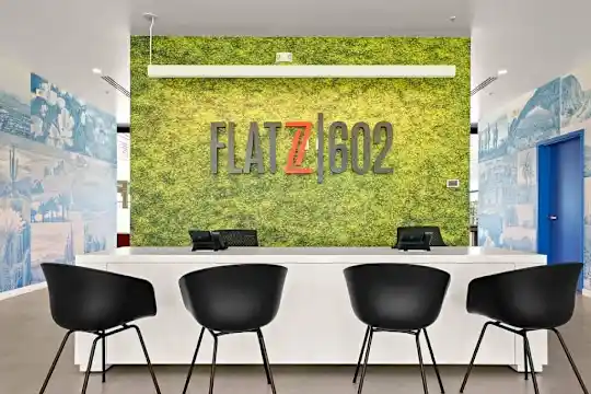 FLATZ 602 - Phoenix, AZ - Photo 50