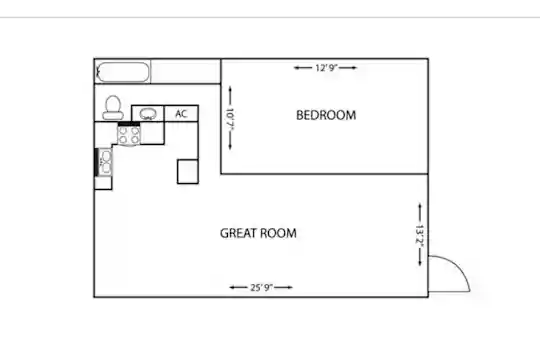 Tree Hills Apartments - Jacksonville, FL - Photo 10