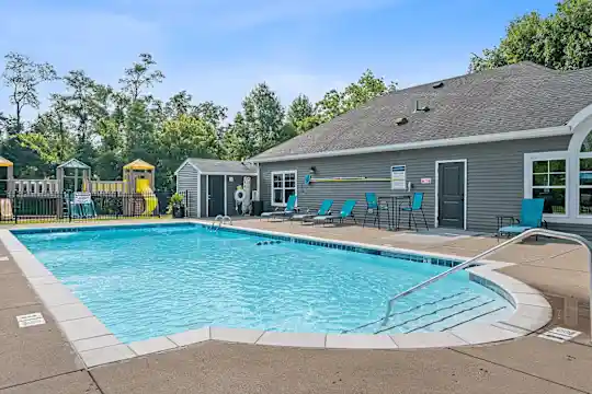 Galbraith Pointe Apartments and Townhomes - Cincinnati, OH - Photo 44
