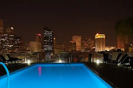 The Woodward Lofts - New Orleans, LA - Photo 61