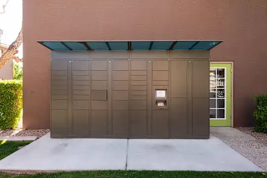 Arcadia Villa Apartments - Phoenix, AZ - Photo 25