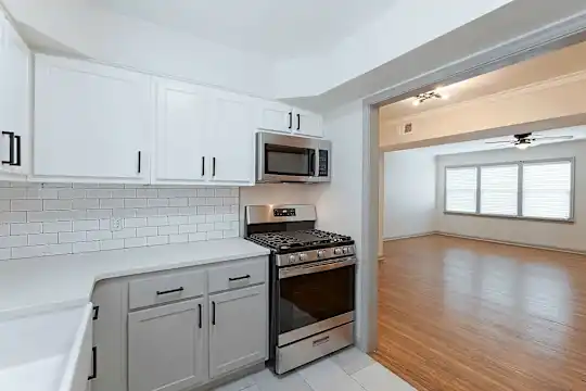 Highpoint at the Greenline - Memphis, TN - Photo 22