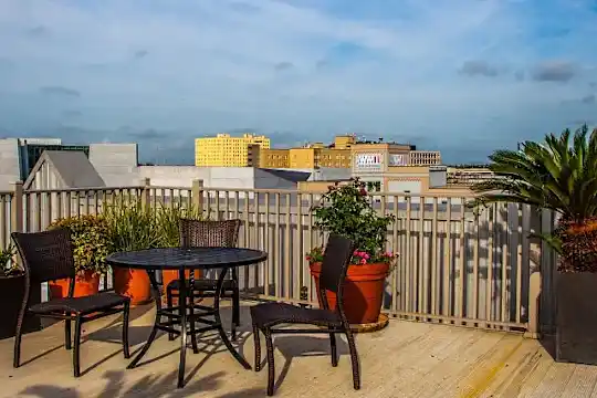 The Woodward Lofts - New Orleans, LA - Photo 44
