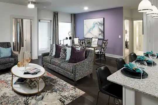 Alexan Lower Greenville - Dallas, TX - Photo 10