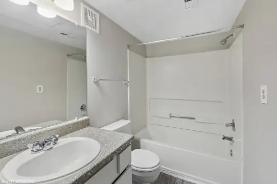 The Nova Apartments - Memphis, TN - Photo 14
