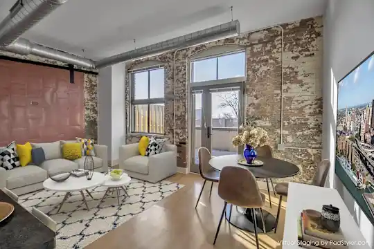 Barcalo Living - Buffalo, NY - Photo 13
