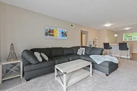 Heritage Hill Estates Apartments - Cincinnati, OH - Photo 4