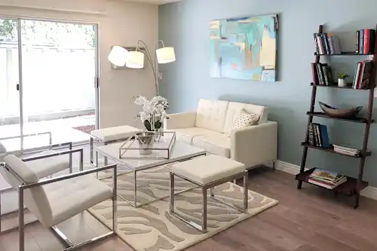 Newport Apartments - Campbell, CA - Photo 17