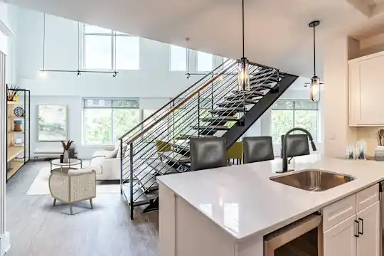 The Residence at Southpark - Charlotte, NC - Photo 3