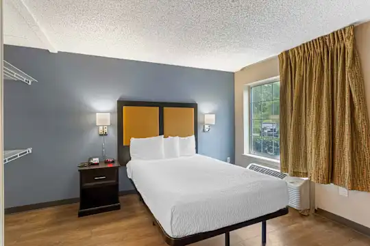 Furnished Studio - Memphis - Airport - Memphis, TN - Photo 17
