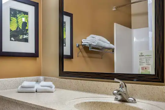 Furnished Studio - Memphis - Germantown - Memphis, TN - Photo 44