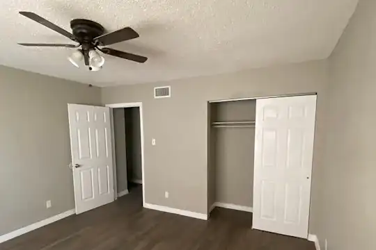 Alto Mesa Apartments - El Paso, TX - Photo 17