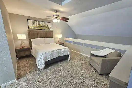 Casa Paz - Houston, TX - Photo 7
