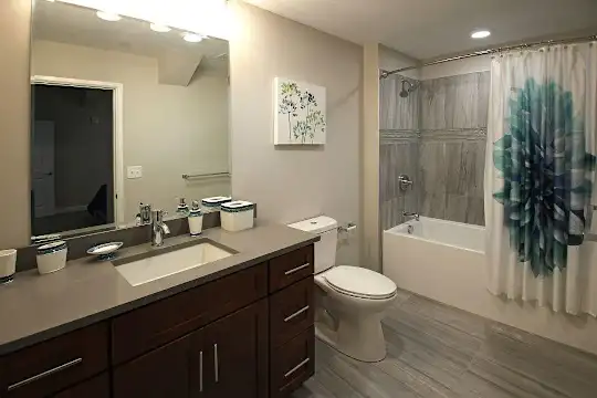 The Terminal Tower Residences - Cleveland, OH - Photo 7