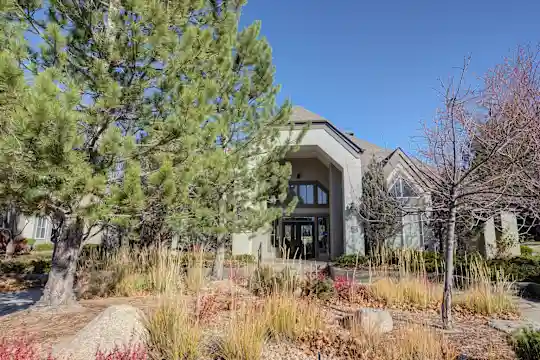 The Oasis Apartments - Colorado Springs, CO - Photo 12