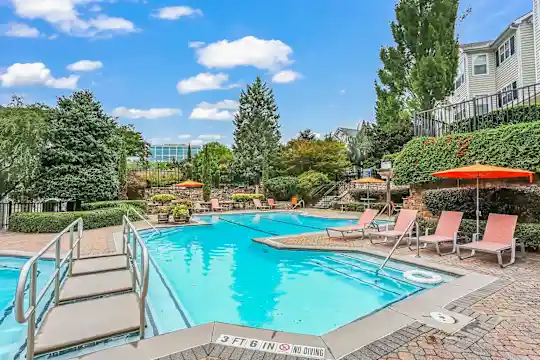 Clover Apartments - Atlanta, GA - Photo 29