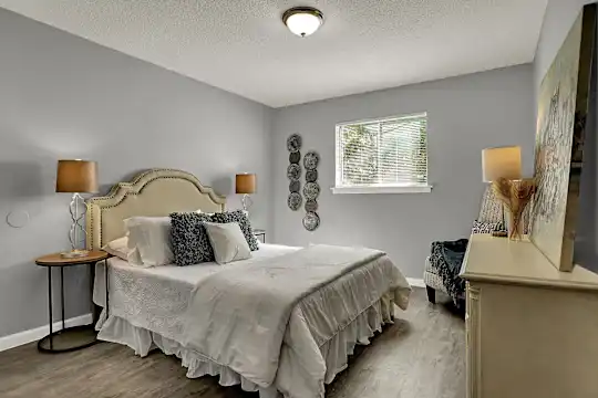 Addison Apartments IV - Memphis, TN - Photo 5