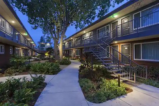 The Parc at Pruneyard - Campbell, CA - Photo 17